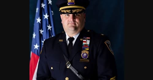 Vincent Battiloro Cranford Accident