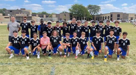 Marek Mieczkowski Obituary Chicago IL, Taft High School Student-Athlete Died Marek Mieczkowski Obituary