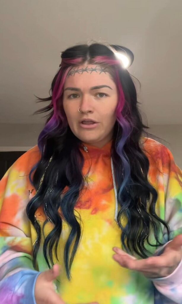 Jacinda Jenkins Obituary